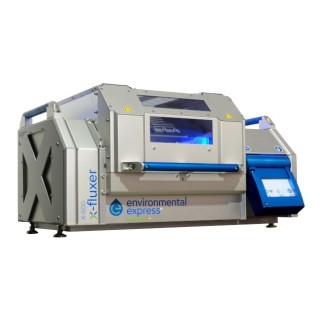 Elektrická tavičkaX-600 katanax