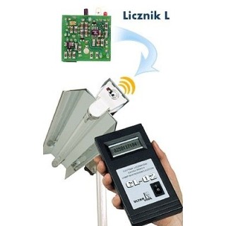 Príslušenstvo k germicídnym žiaričom