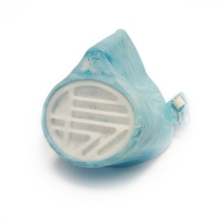 Obojstranne ochranné filtračné rúško Compact