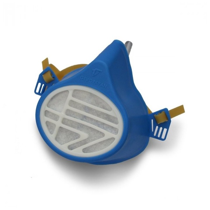 Obojstranne ochranné filtračné rúško Compact