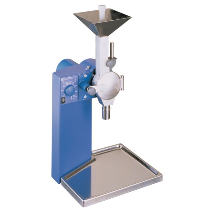 MF 10 basic Microfine grinder drive