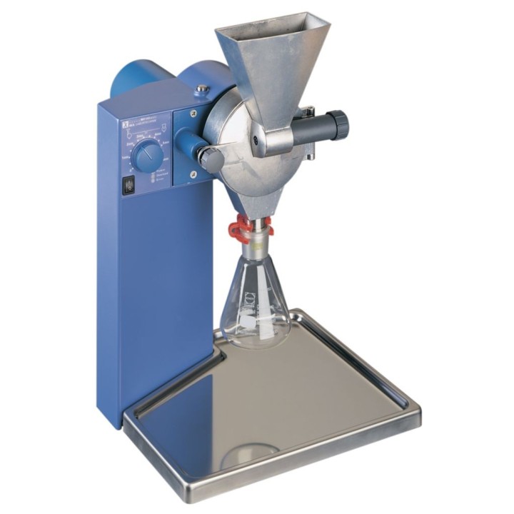 MF 10.2 Nárazová hlavica