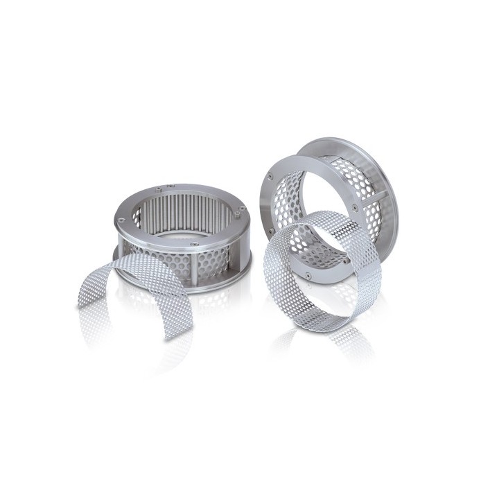 Rotorový mlyn SR 300