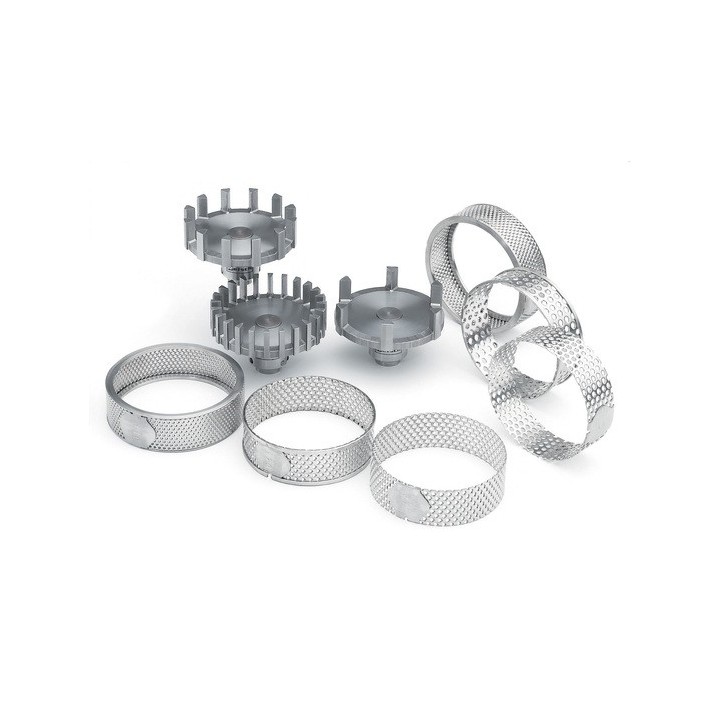 Ultraodstredivý mlyn ZM 200