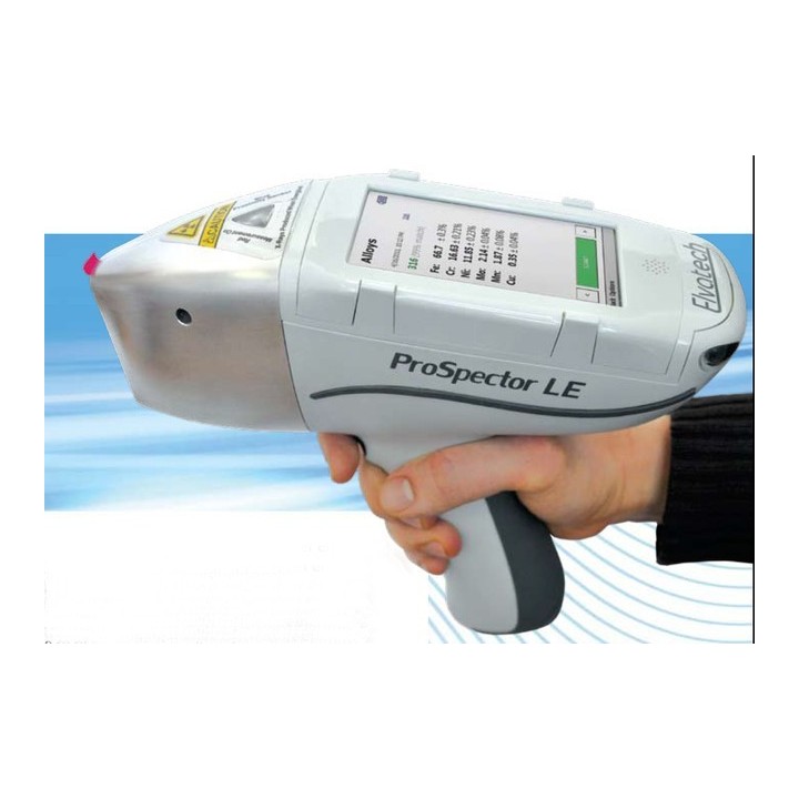 ElvaX ProSpectorII LE