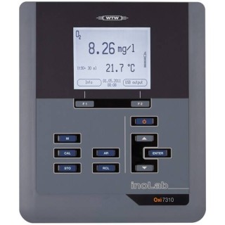 inoLab® Oxi 7310