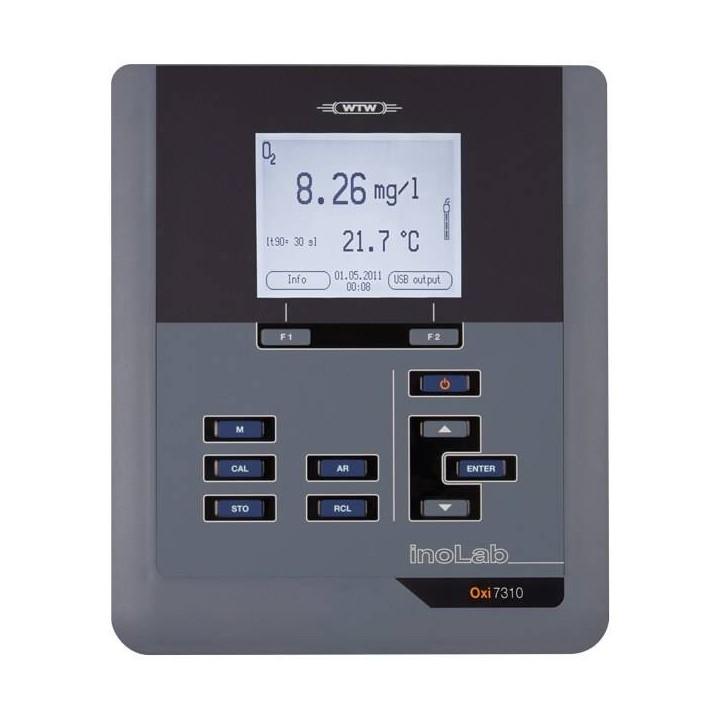 inoLab® Oxi 7310 SET 4