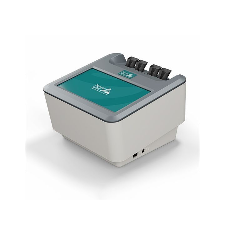 AgraVisionTM Pro Reader