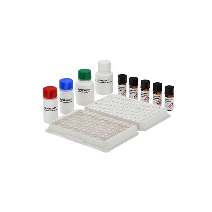 AgraQuant® Total Aflatoxin ELISA Test