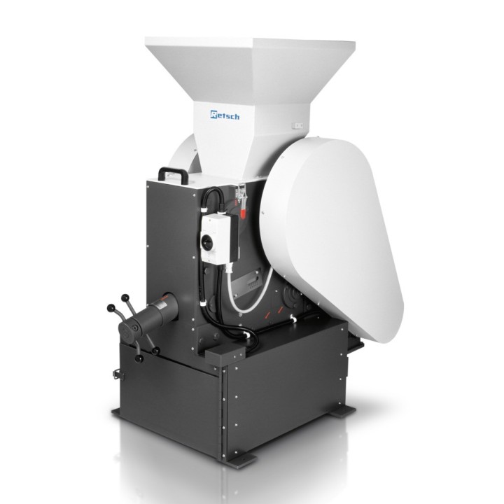 Čeľusťový drvič BB 300