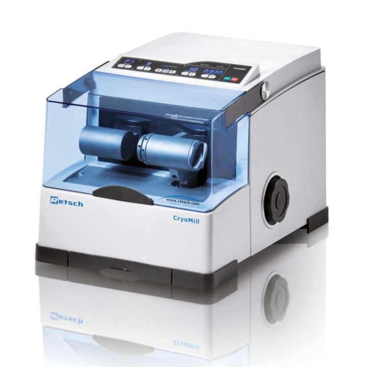 Cryomill