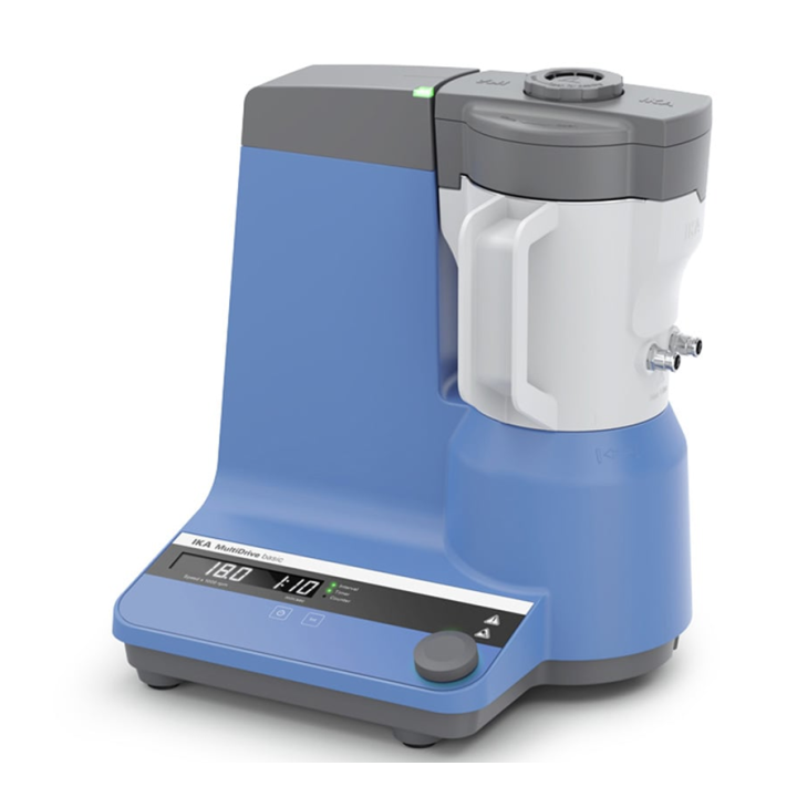 MultiDrive basic  M20 Package