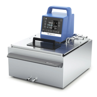 ICC control pro 12 c