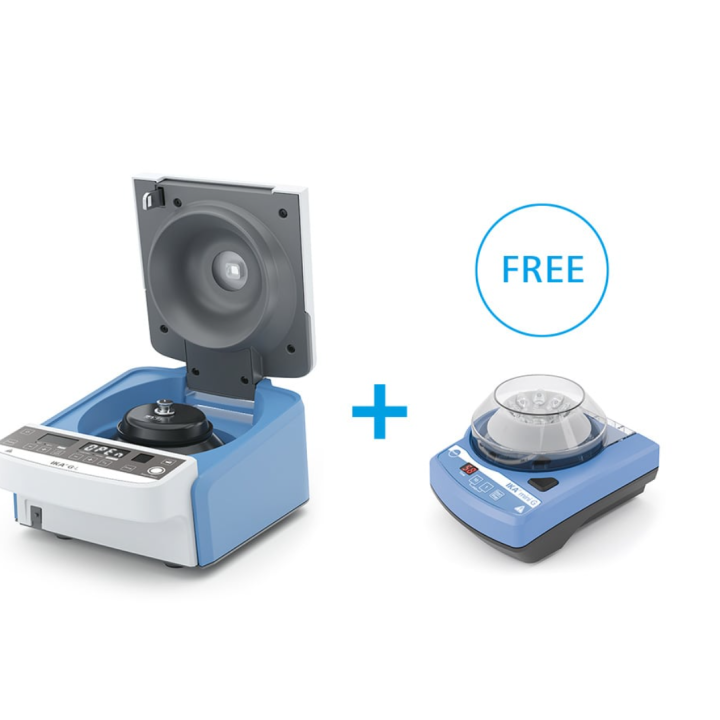 Centrifuge Combo Solution