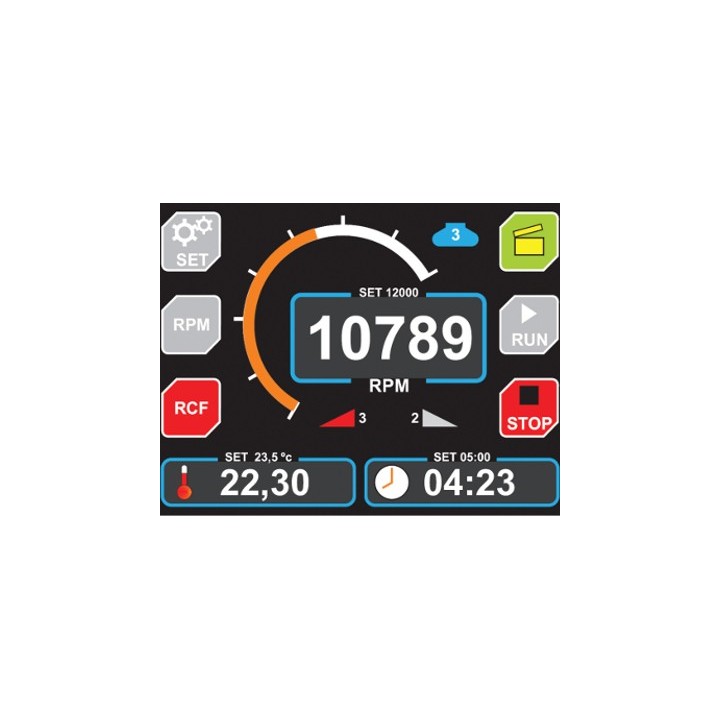 MACROFRIGER BLT BLOOD