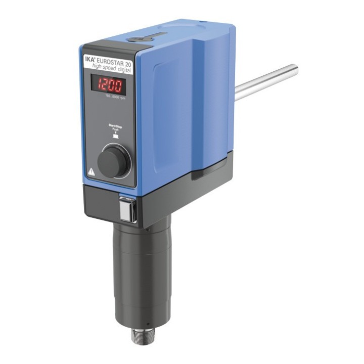 EUROSTAR 20 high speed digital