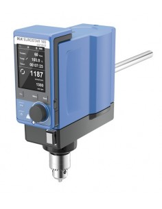 EUROSTAR 100 control