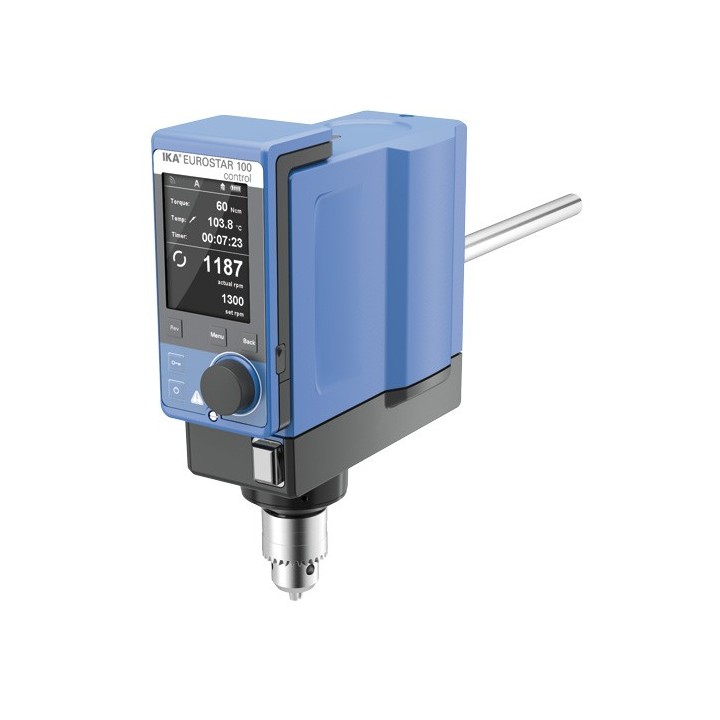 EUROSTAR 100 control