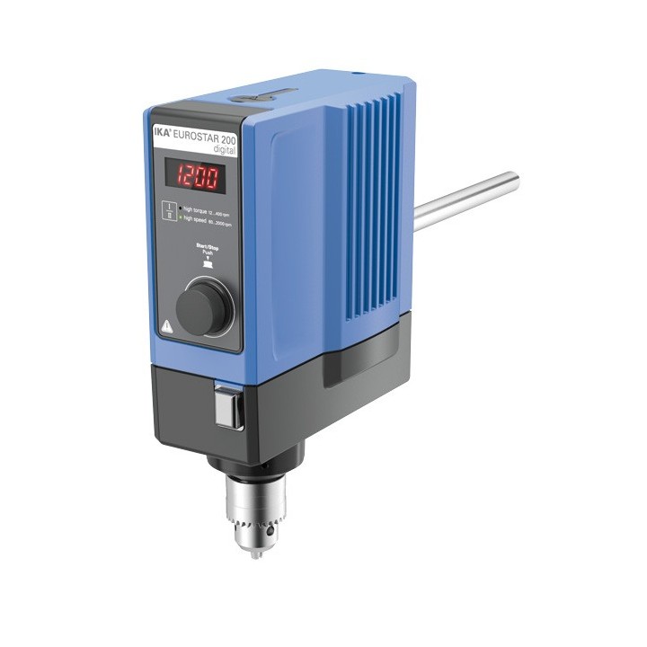 EUROSTAR 200 digital