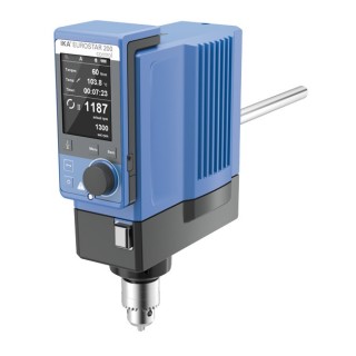 EUROSTAR 200 control