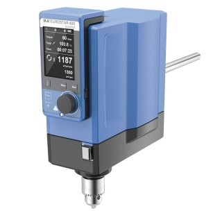 EUROSTAR 400 control