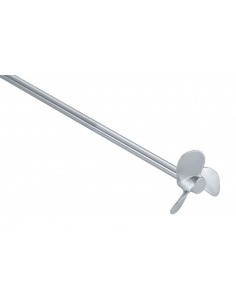 R 1381 Propeller stirrer, 3-bladed
