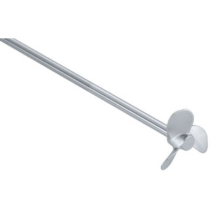 R 1382 Propeller stirrer, 3-bladed