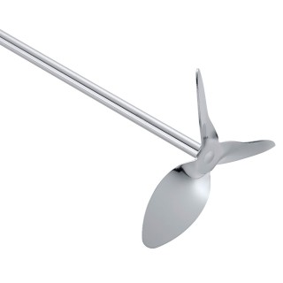 R 1388 Propeller stirrer, 3-bladed
