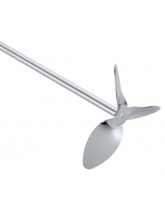 R 1388 Propeller stirrer, 3-bladed