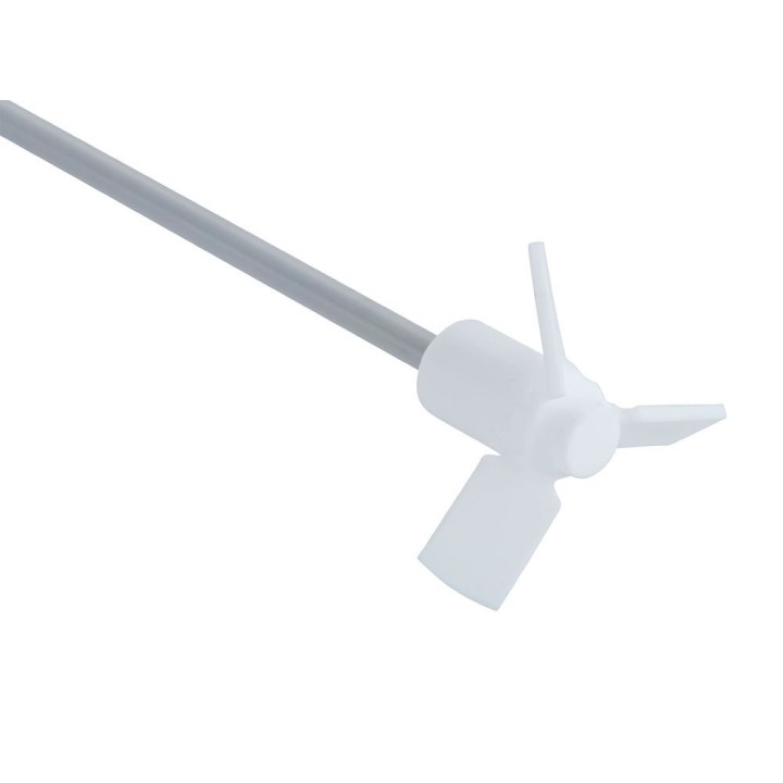 R 1389 Propeller stirrer, 3-bladed (PTFE-coated)
