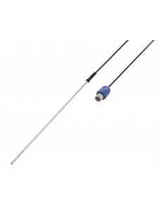H 67.61 Temperature sensor, stainless steel