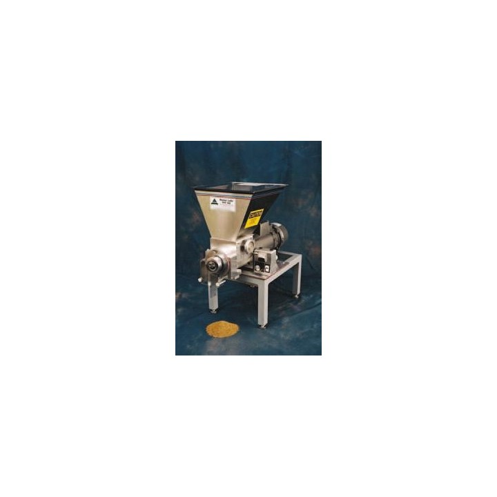 Romer Analytical Sampling (RAS®) Mill