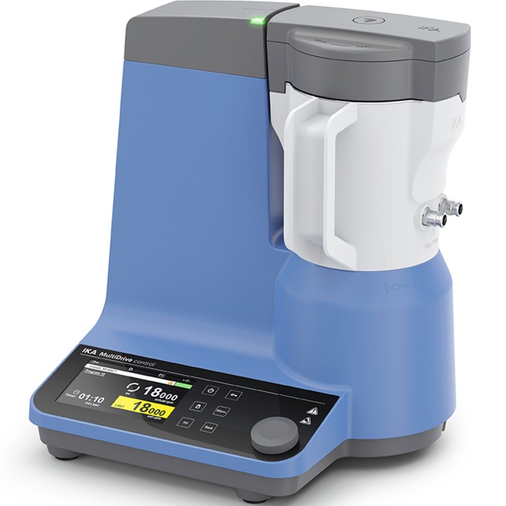 MultiDrive control MT Package