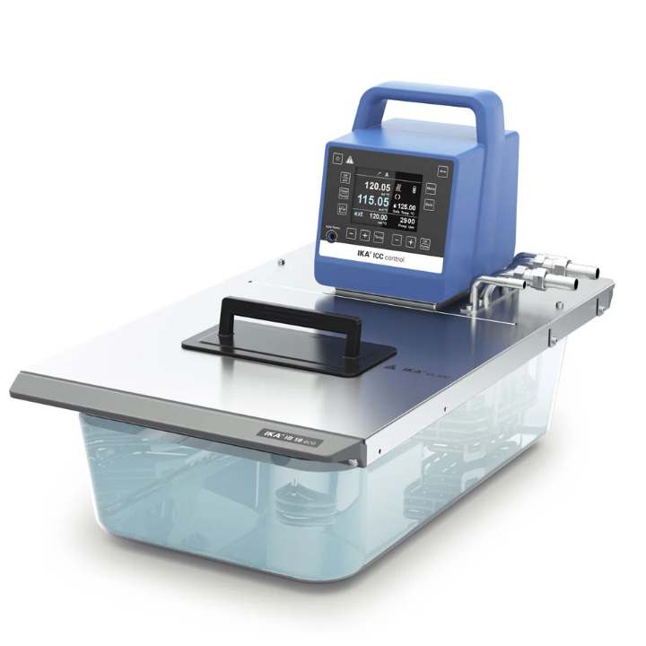 ICC control eco 18 c