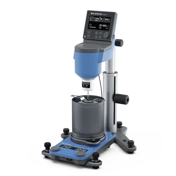 ROTATEMP SBS me-vi Package