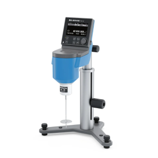 IKA ROTAVISC SBS me-vi Complete