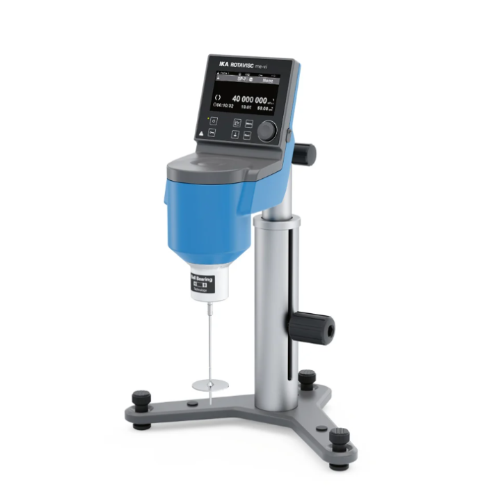 IKA ROTAVISC SBS me-vi Complete