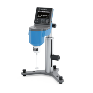 IKA ROTAVISC SBS hi-vi I Complete