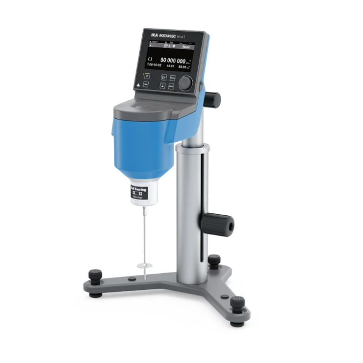 IKA ROTAVISC SBS hi-vi I Complete