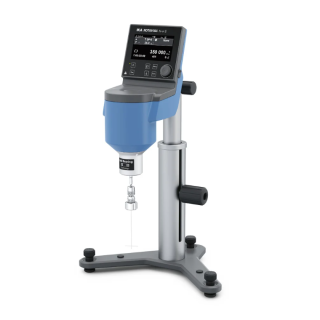 IKA ROTAVISC SBS hi-vi II Complete