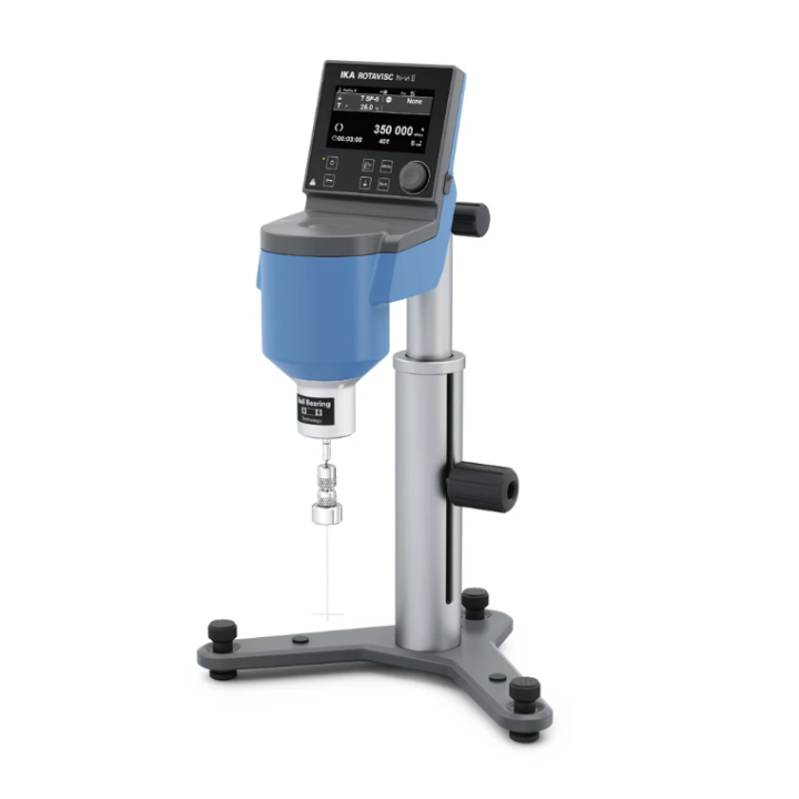 IKA ROTAVISC SBS hi-vi II Complete