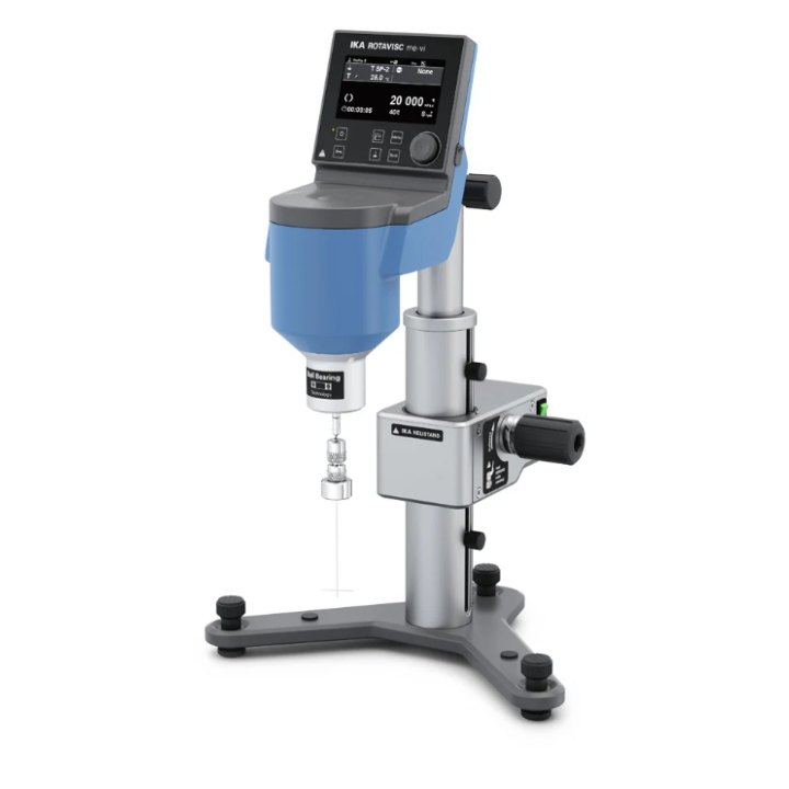 IKA ROTAVISC SBS me-vi HELI Complete