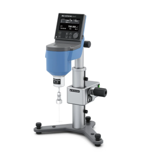 IKA ROTAVISC SBS hi-vi I HELI Complete