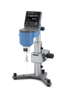 IKA ROTAVISC SBS hi-vi I HELI Complete