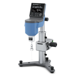 IKA ROTAVISC SBS hi-vi II HELI Complete