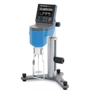 ROTAVISC hi-vi II Complete