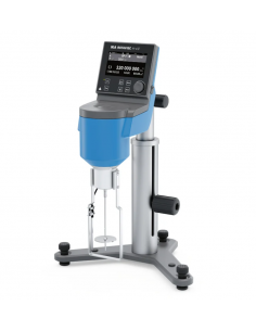 ROTAVISC hi-vi II Complete