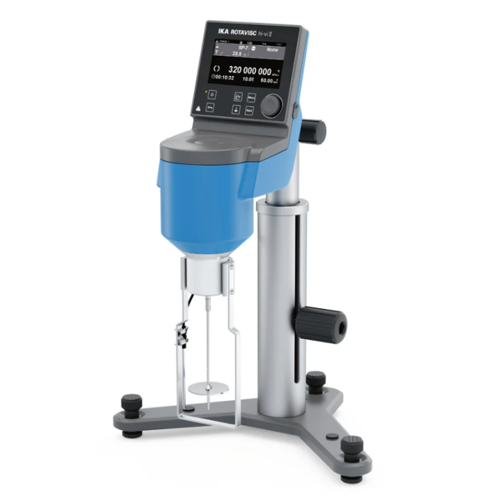 ROTAVISC hi-vi II Complete