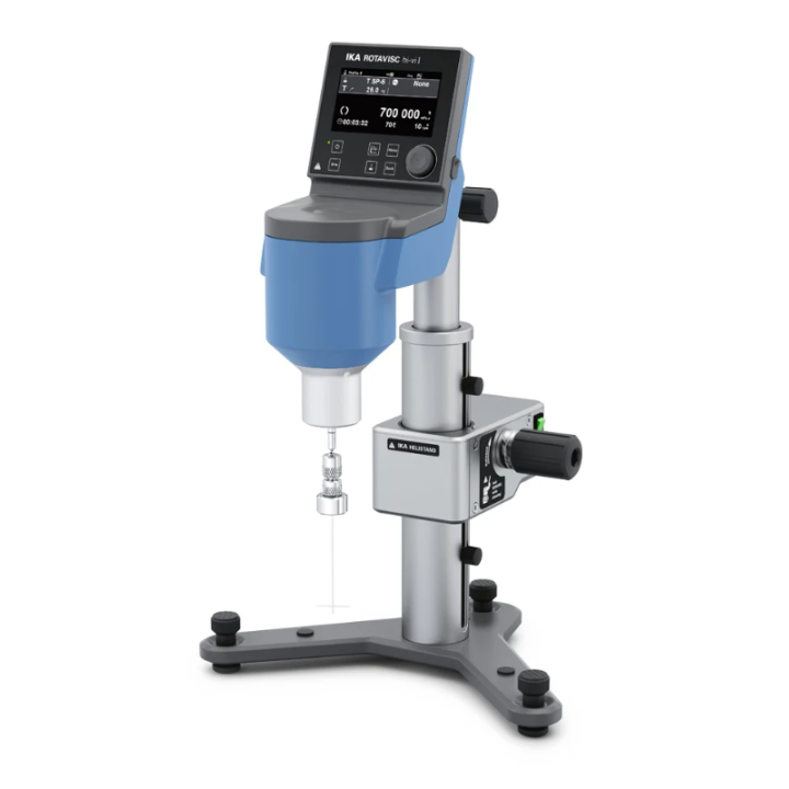 ROTAVISC hi-vi I HELI Complete