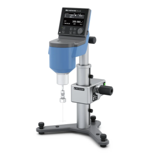 ROTAVISC hi-vi II HELI Complete